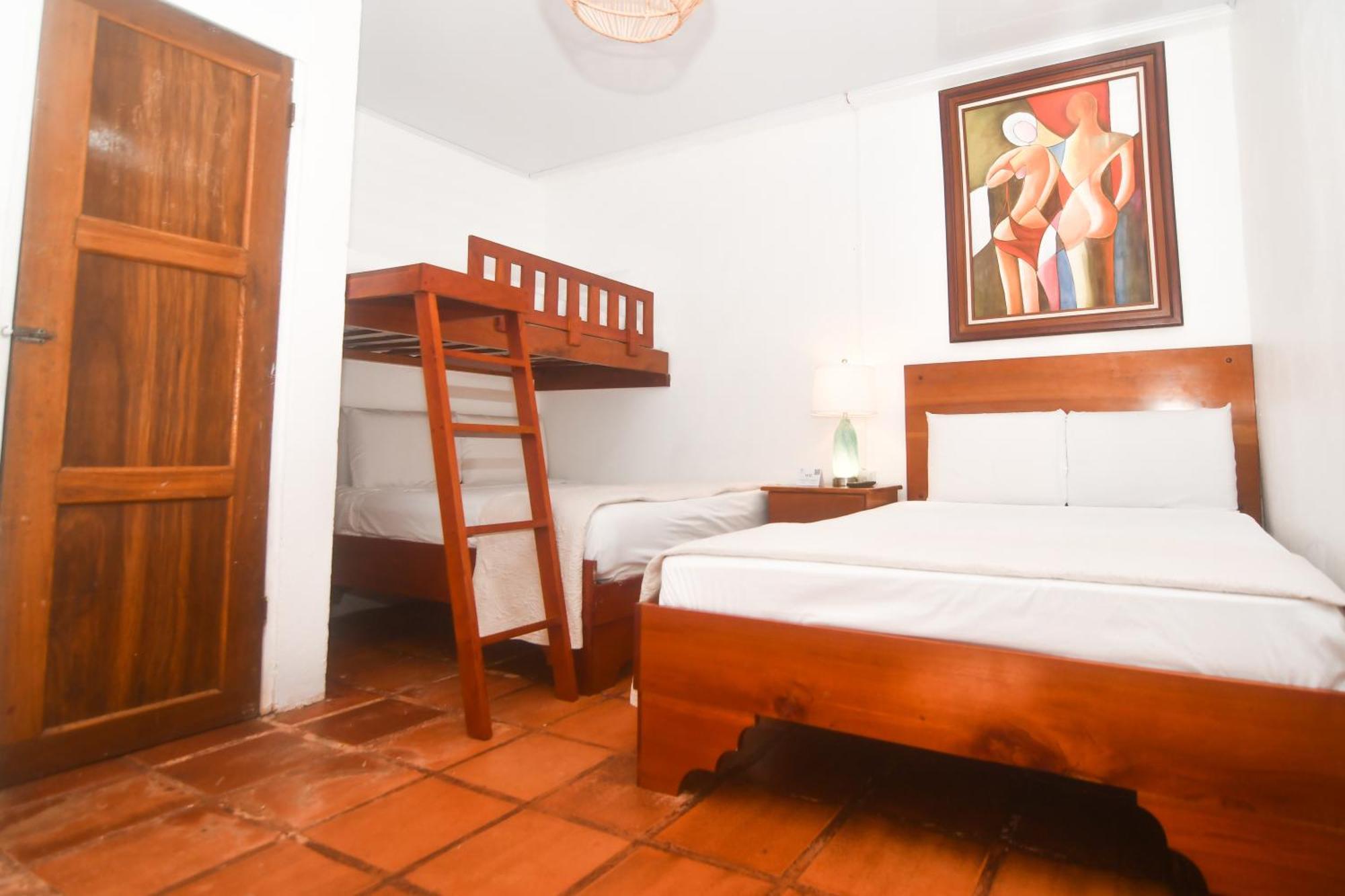 Hotel Aldea Pura Vida Puntarenas Exterior photo